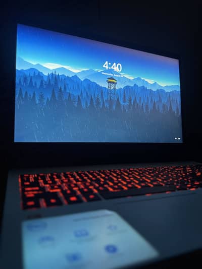 Dell G15 Ryzen 7 5800H | RTX 3050 Ti 4GB | 16GB RAM | 1TB NVMe