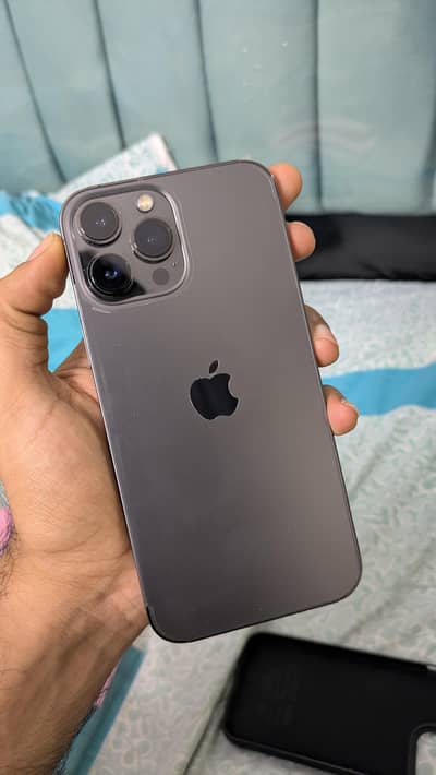 Apple iPhone 13 Pro Max JV