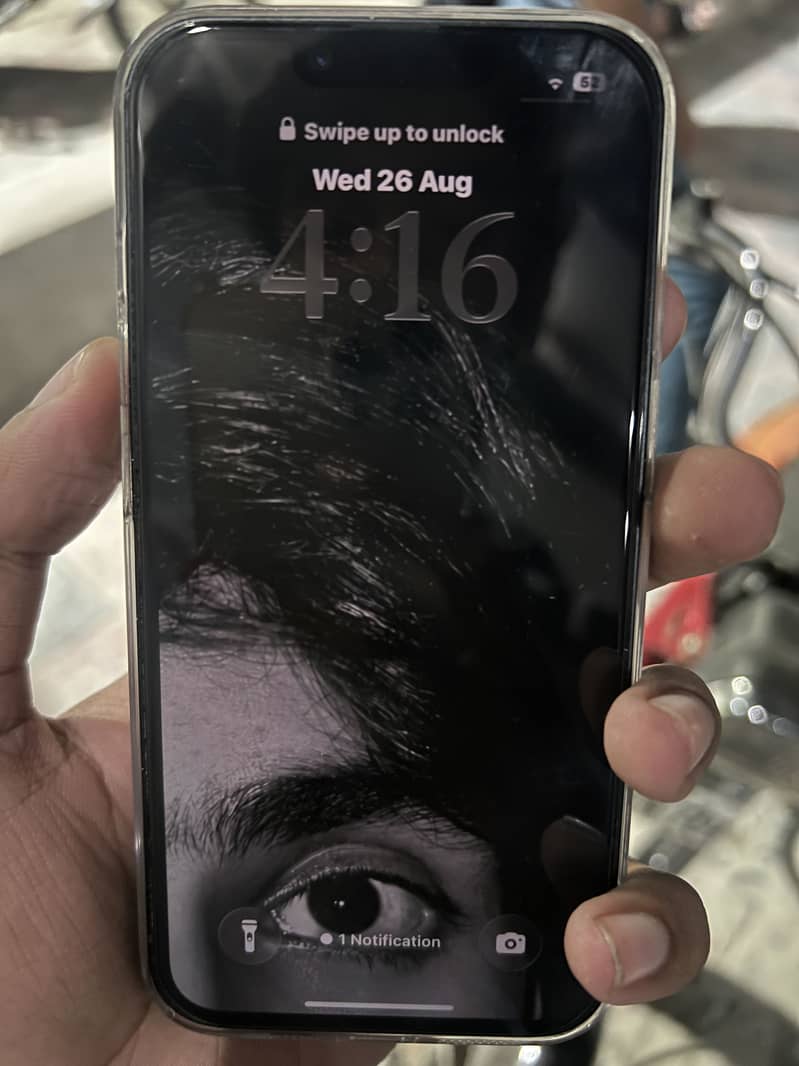 IPhone 14 2