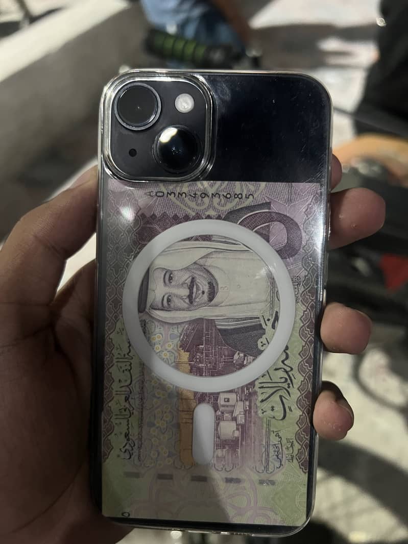 IPhone 14 4