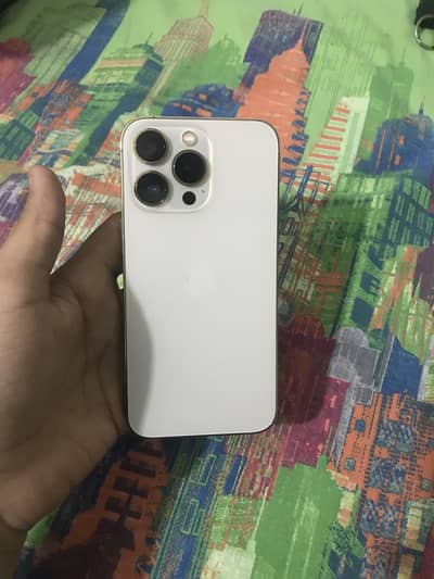 Apple iPhone 13 Pro