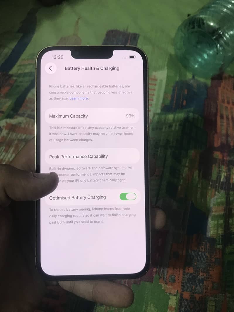 Apple iPhone 13 Pro 3