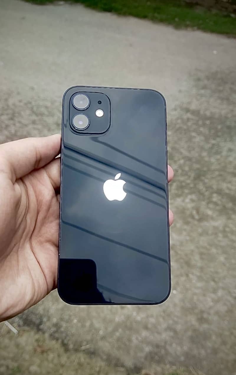 Apple iPhone 12 0