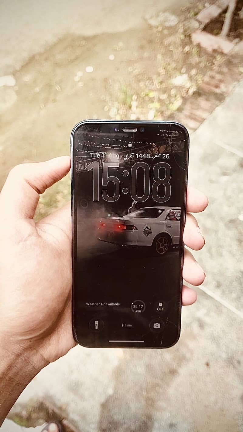 Apple iPhone 12 2
