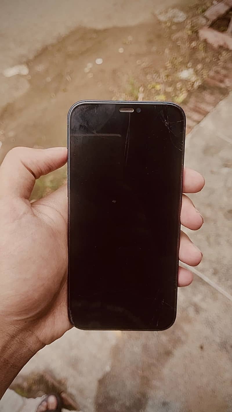 Apple iPhone 12 6