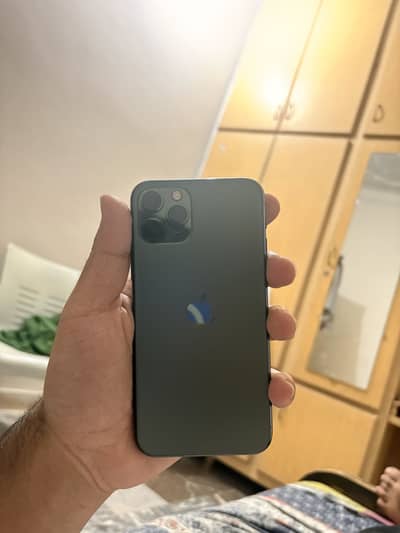Apple iPhone 11 Pro