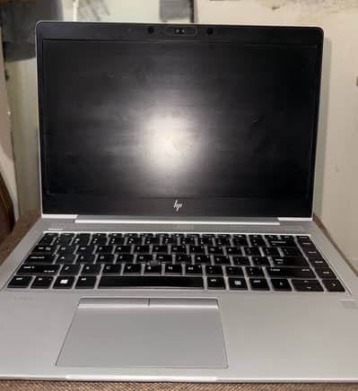 HP EliteBook 840 G5 16/512GB
