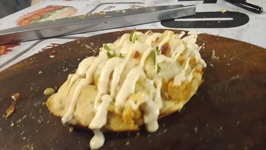 food lab