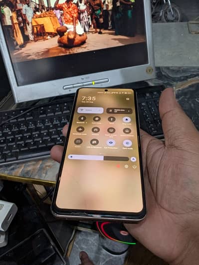 Vivo V29e