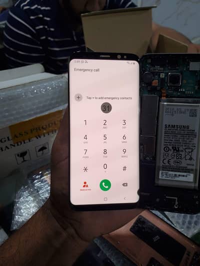 All model Lcd Panl dot sheet