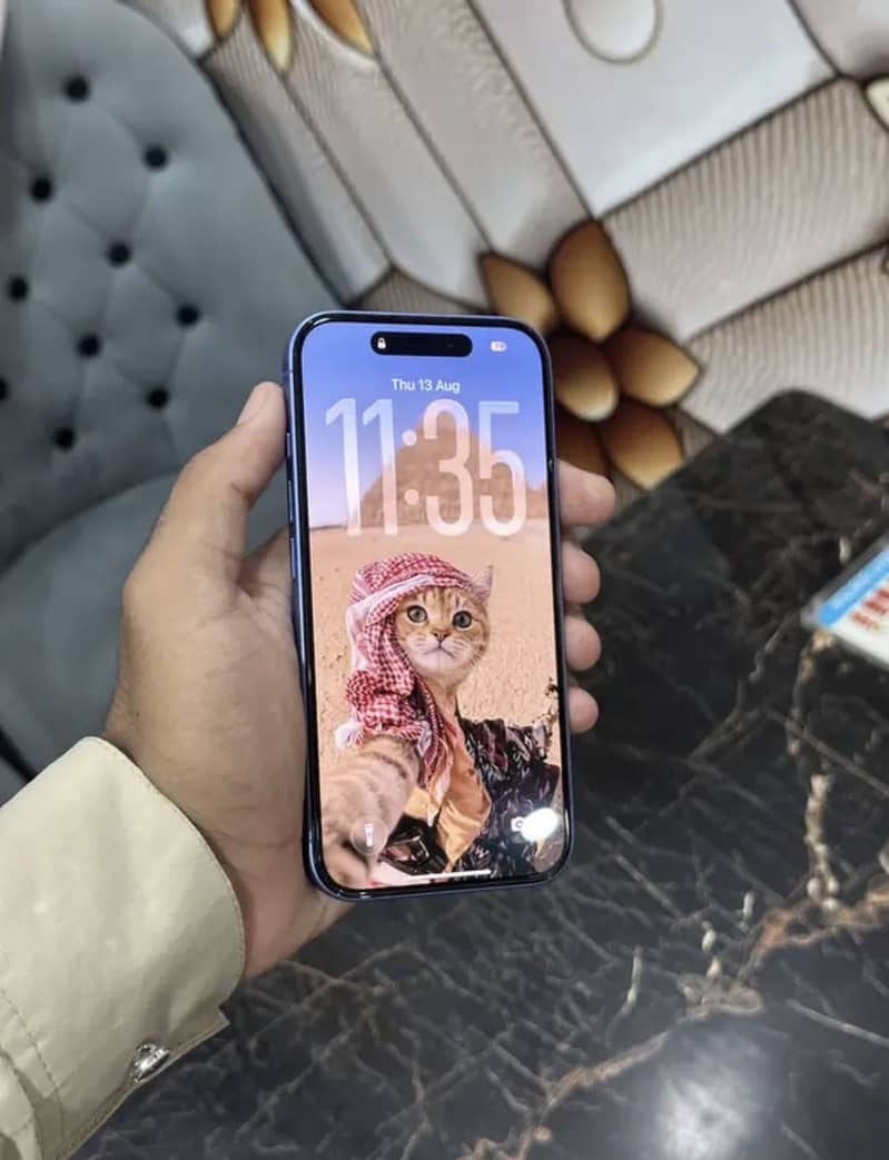 Apple iPhone 16 0