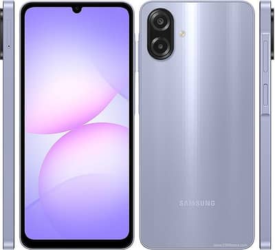 Samsung Mobile A07 5G
