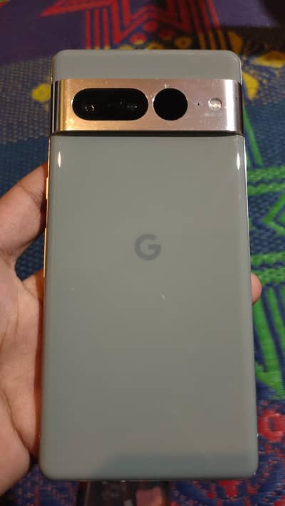 Google Pixel 7 Pro