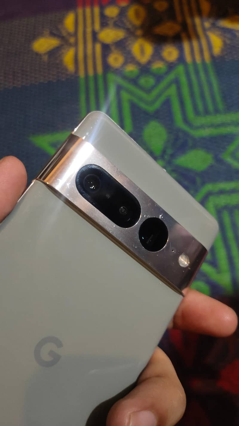 Google Pixel 7 Pro 1