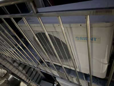 Orient 1.5 ton Split Ac