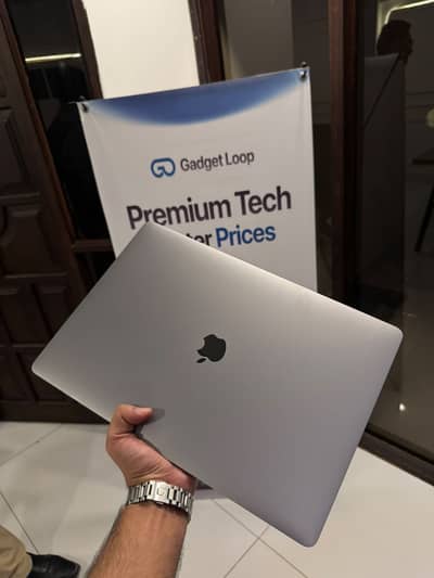 Macbook Pro 2019 (A2141) 16 inch