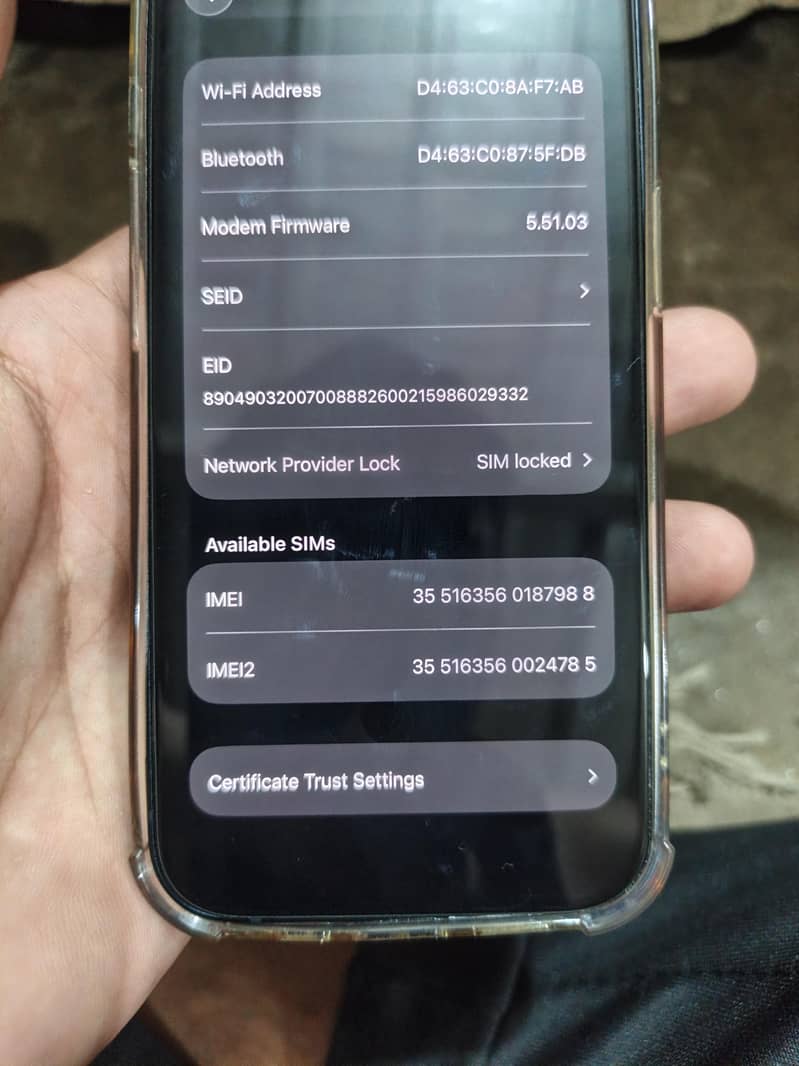 Apple iPhone 13 7