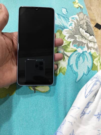 Samsung Mobile A33 5G