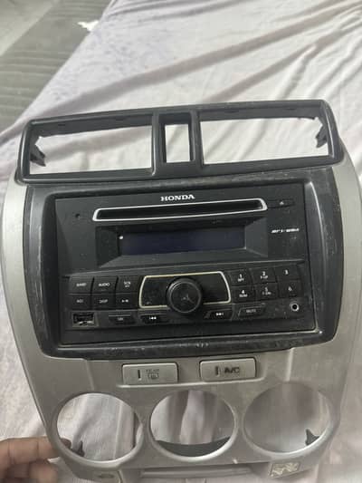 Honda city panel for sale 2015 model
