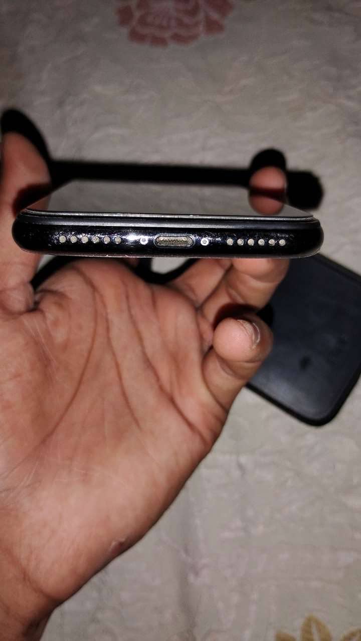 Apple iPhone X 2