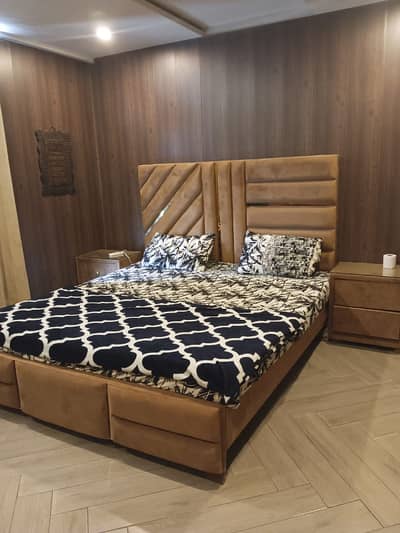 Furnished 1 bed Appartment available for rent, short stay/ per day/ weekly and monthly