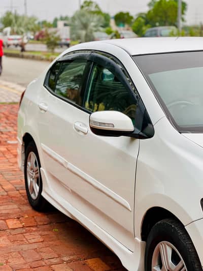 Honda City 2017