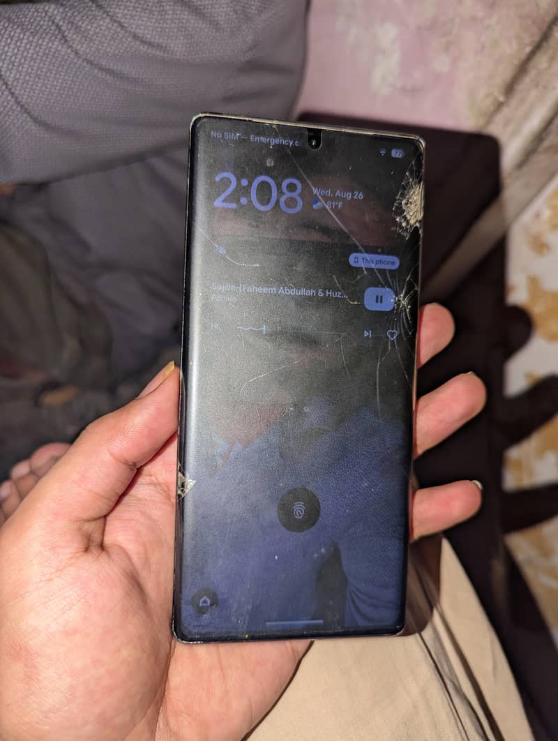 Google Pixel 6 Pro 1