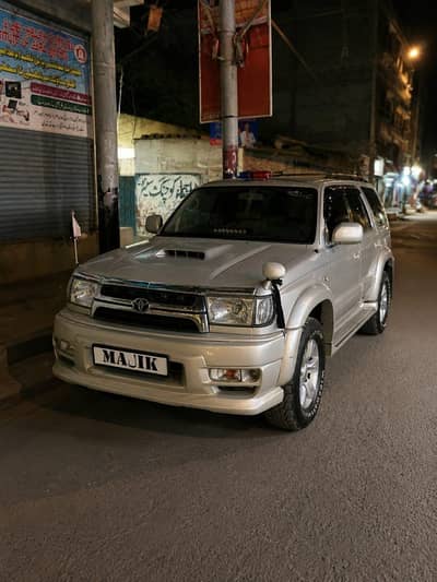 Toyota Surf 1997