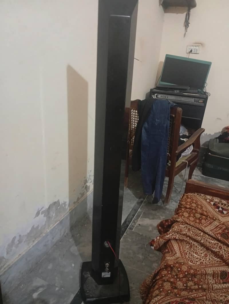Levinson Model Ls 2000 1