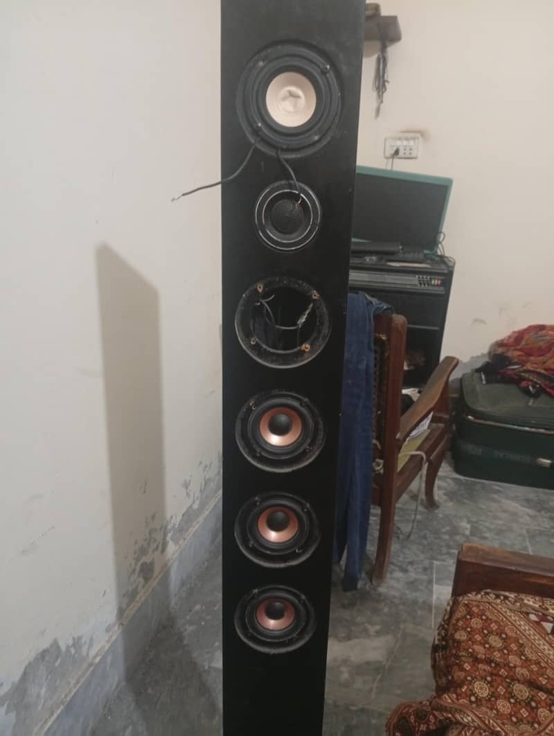 Levinson Model Ls 2000 2