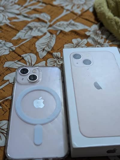 Apple iPhone 13 mini