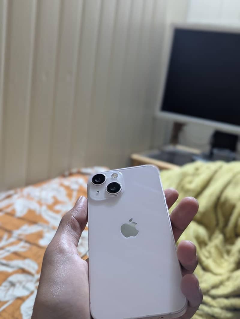 Apple iPhone 13 mini 2