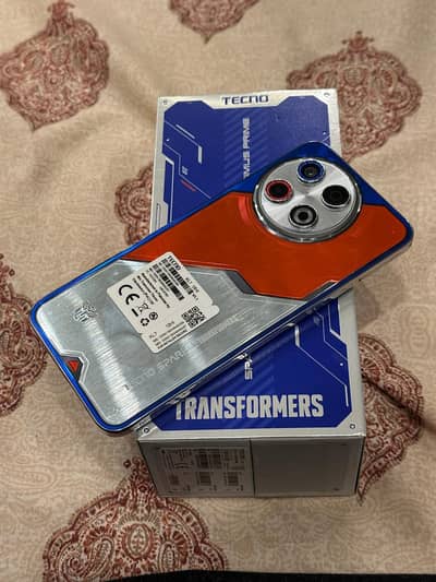Tecno CAMON 30 Pro