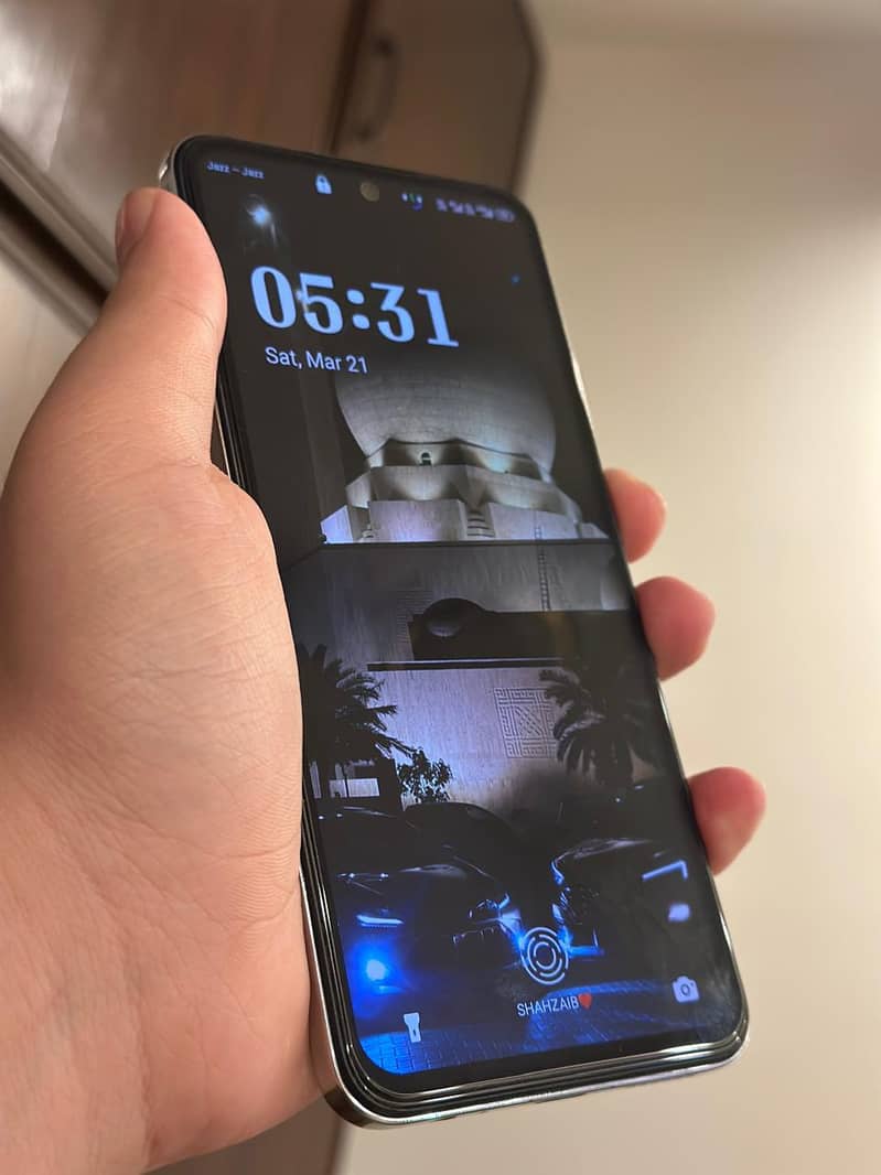 Tecno CAMON 30 Pro 5