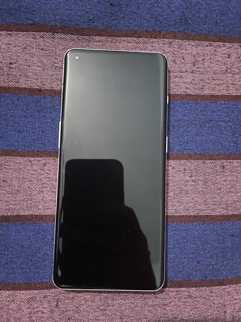 One Plus 10 Pro 1