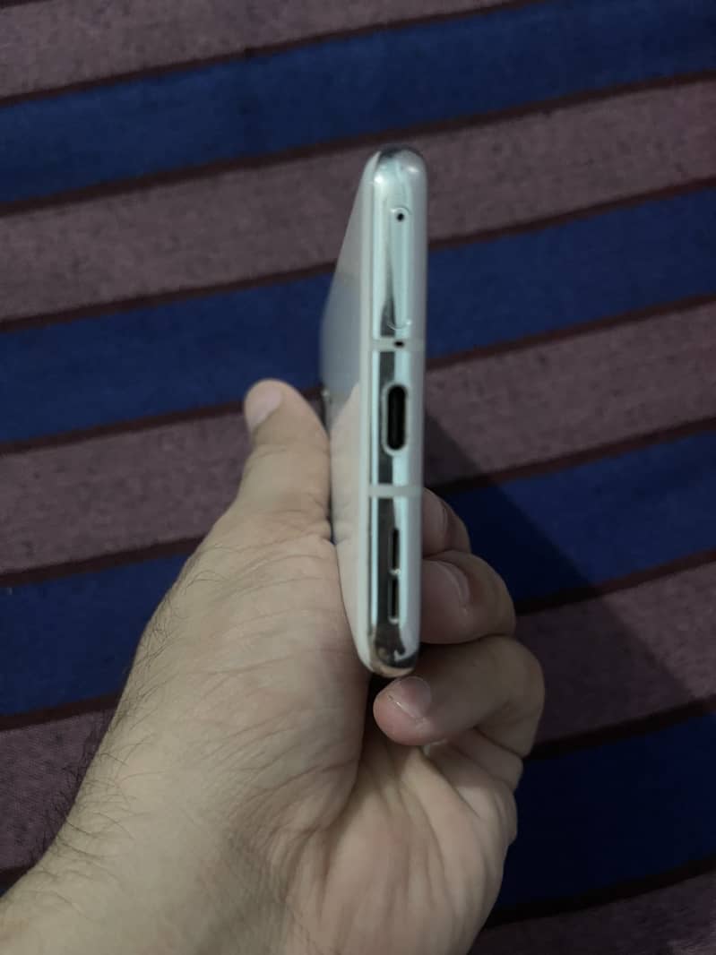 One Plus 10 Pro 3
