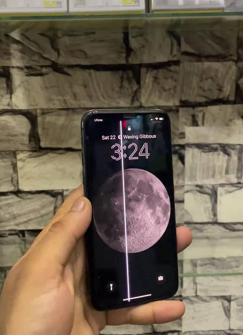 Apple iPhone X 7