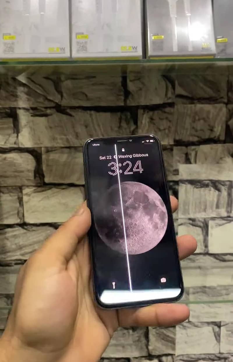 Apple iPhone X 8