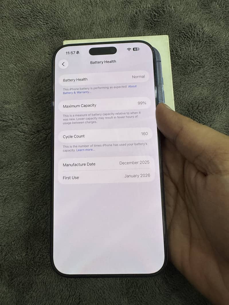 Apple iPhone 17 Pro Max 17