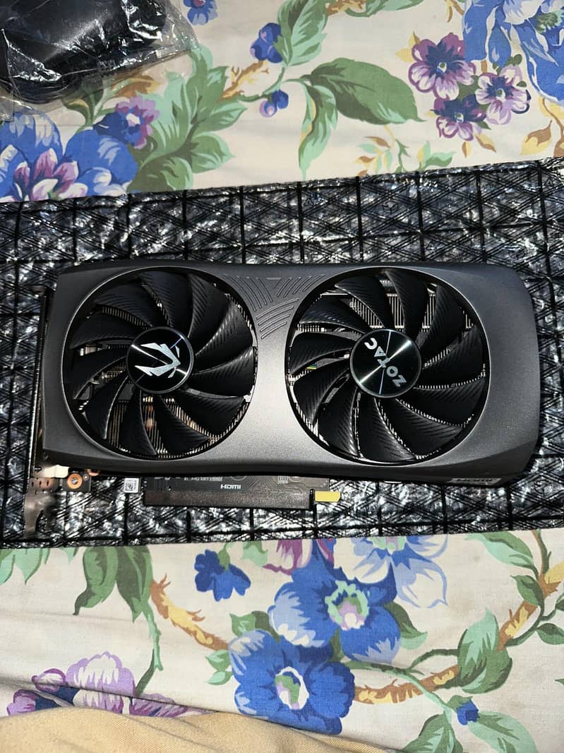 Rtx 4070 Super 2
