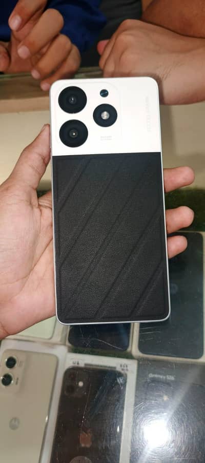 Tecno spark 10 pro