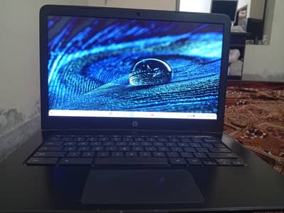 Hp Chromebook 11 G6