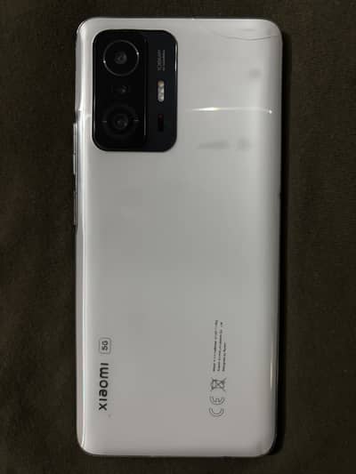 Xiaomi 11T 5G