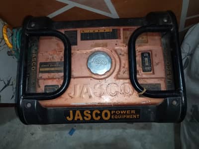 2.5 kv jasco