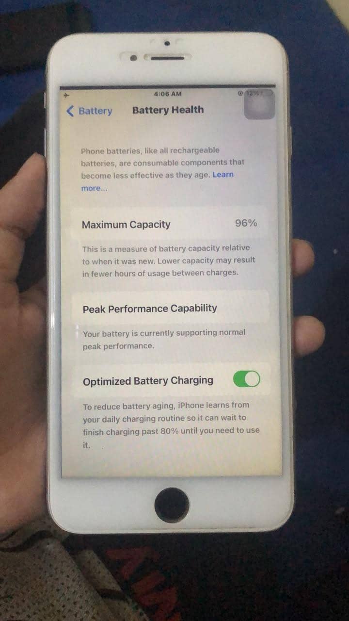 Apple iPhone 6S Plus 1