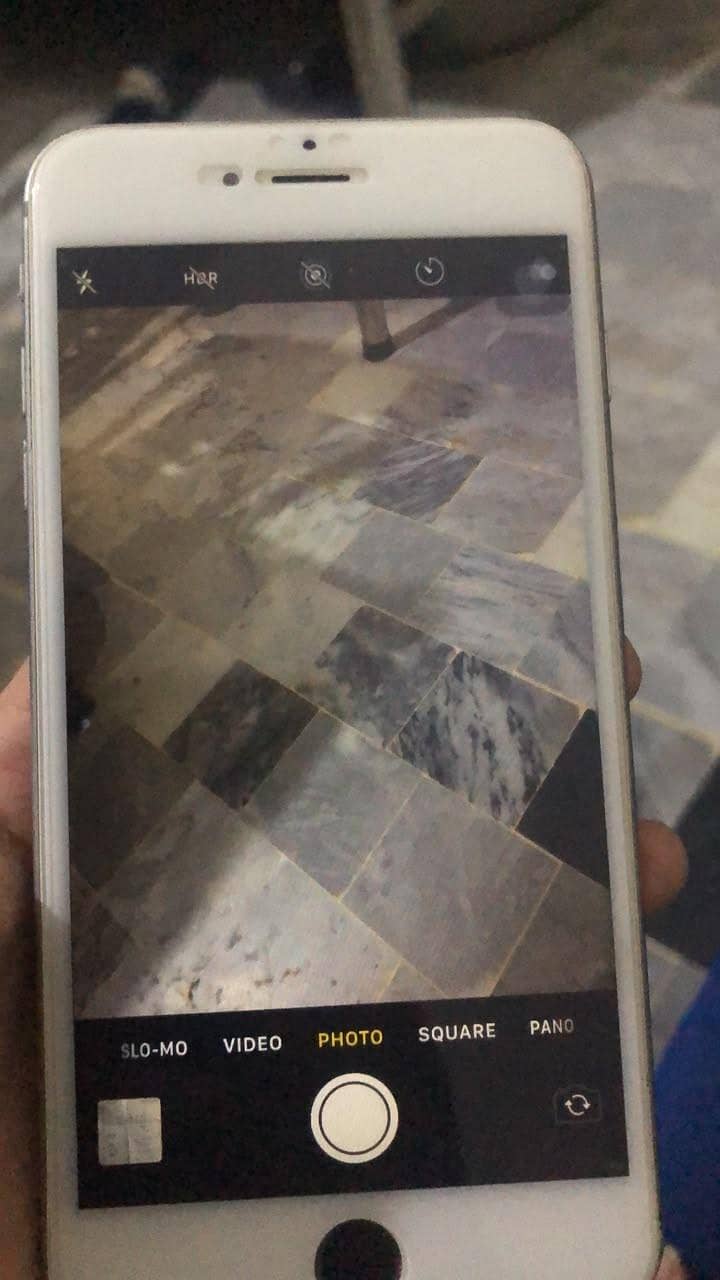 Apple iPhone 6S Plus 2