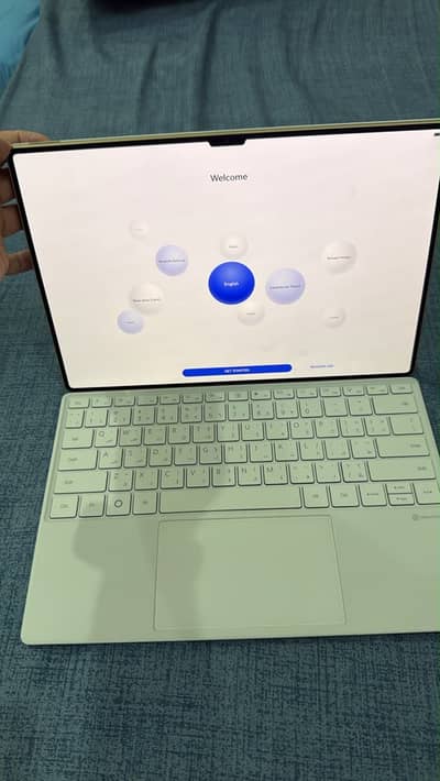 Huawei mate pad pro 13.2 paper mate edition 512 gb
