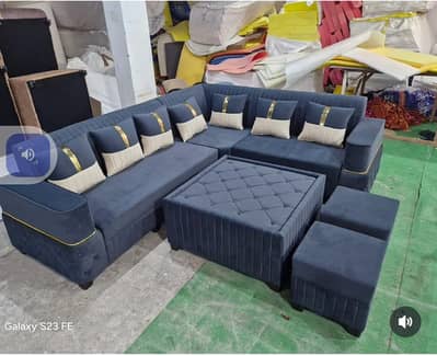 l shape sofa corner sofa 5 seater sofa 7 seater sofa wooden sofa sets