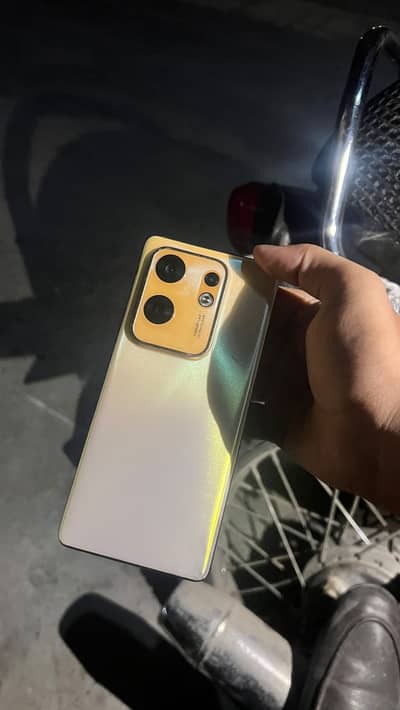 Infinix Zero 30 12/256