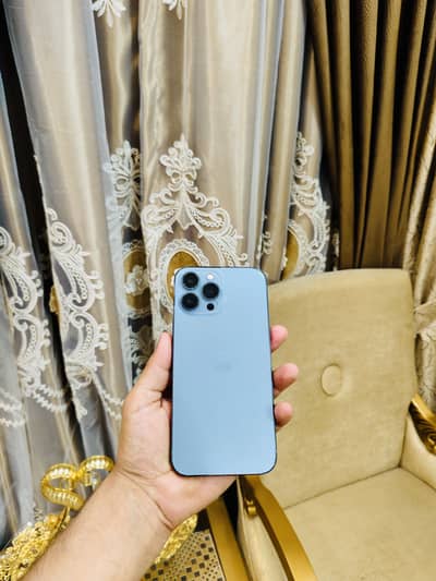 iPhone 13 Pro Max 256Gb Factory